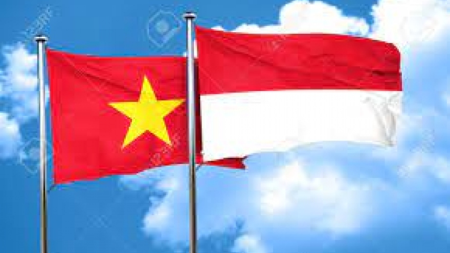 Congratulations to Indonesia on Independence Day